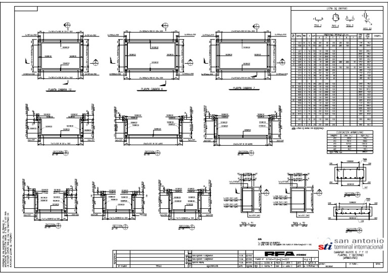 8796 Pla Es 003 C | PDF