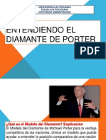 Diamante de Porter