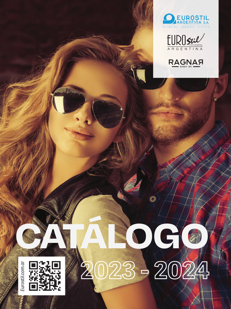 Eurostil Argentina Catalogo 2023 2024 | PDF
