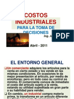 Prod.ind. - 5 Costos ales 2