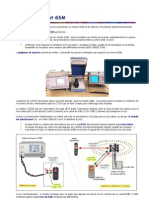 Mesures GSM