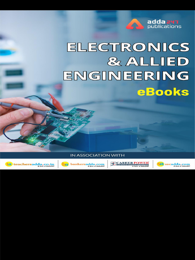 Basic electronics pdf