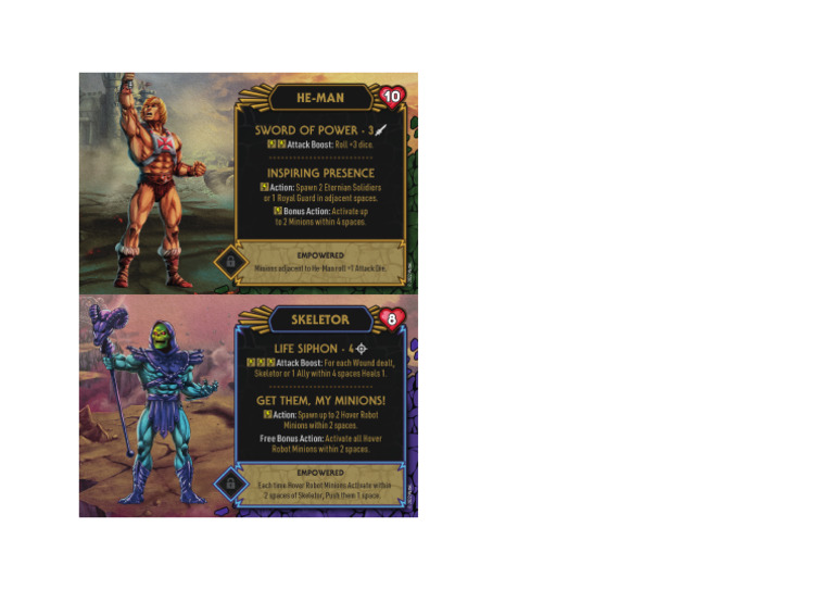 Alternate Controller Cards | PDF