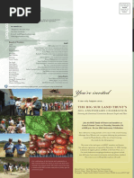Download Fall-Winter 2008 - 2009 Big Sur Land Trust Newsletter by Big Sur Land Trust SN76083257 doc pdf
