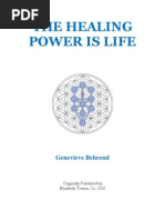 Download The Healing Power is Life by John Paul Zahody SN76083667 doc pdf