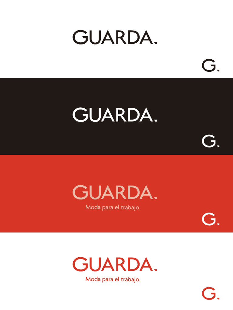 Logo Guarda Vectorial | PDF