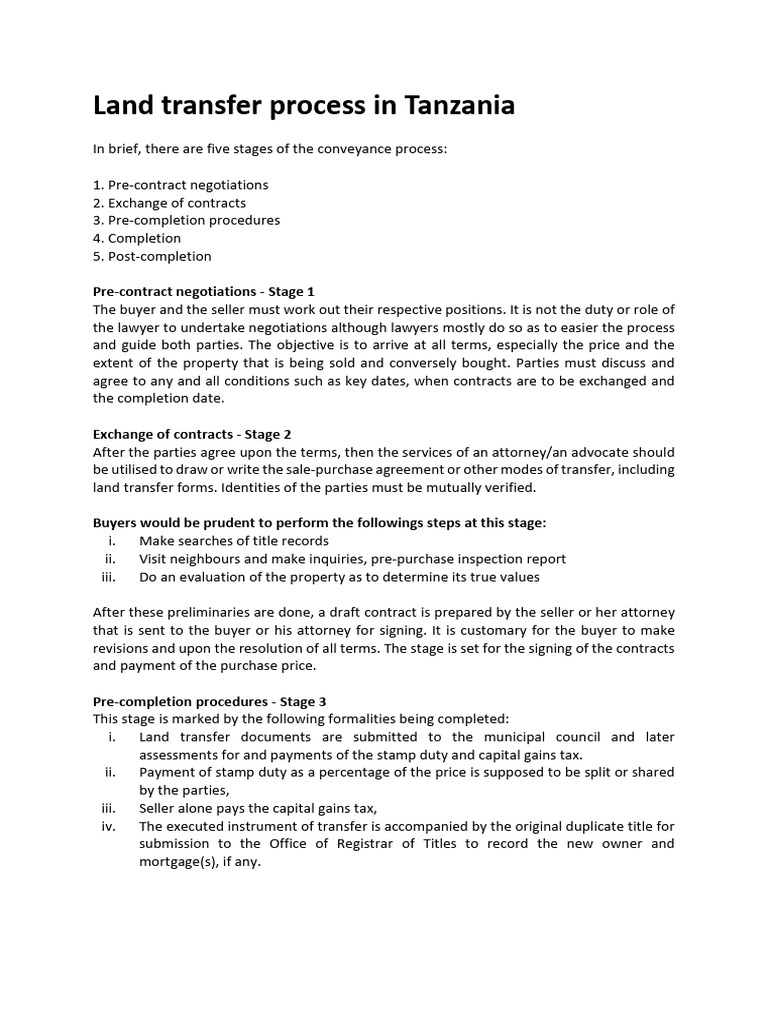 land-transfer-process-in-tanzania-pdf