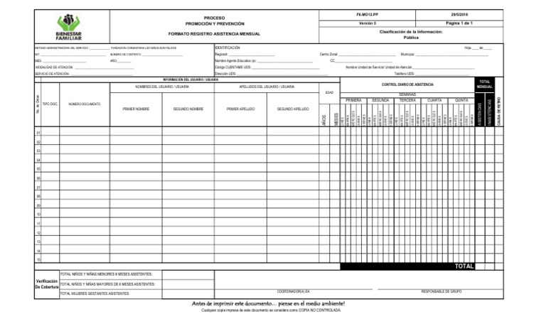 Formato Ram | PDF
