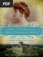 Download Lady Almina and the Real Downton Abbey by the Countess of Carnarvon - Excerpt by Crown Publishing Group SN76085137 doc pdf