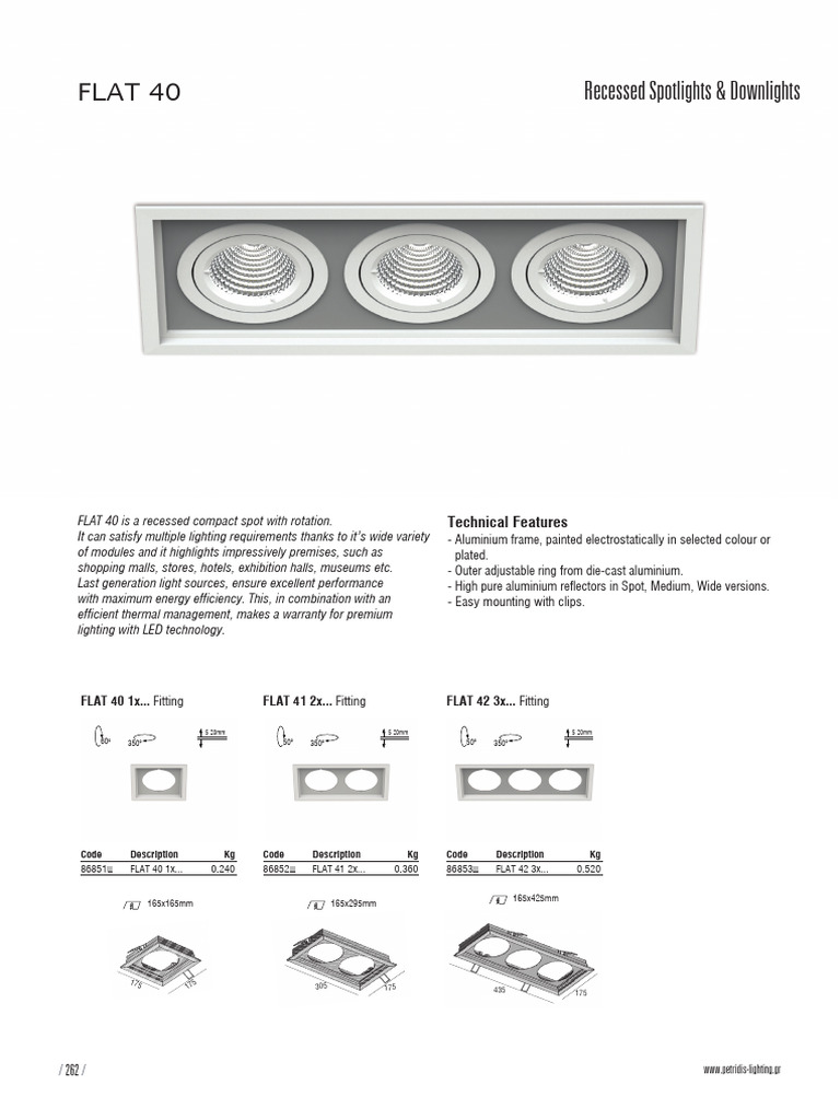 Flat 40 | PDF