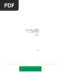 (PDF Download) Jacaranda Business Studies in Action Preliminary Course 5th Edition S. Chapman Fulll Chapter