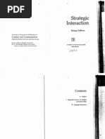 Download Goffman-StrategicInteraction 1 by Lola Karudze SN76086906 doc pdf