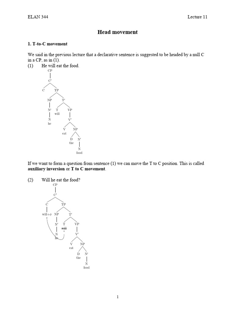 Lecture 7 | PDF