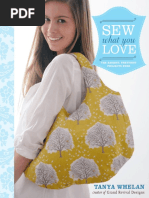 Download Travel Checkers From Sew What You Love by Tanya Whelan by CrafterNews SN76087680 doc pdf