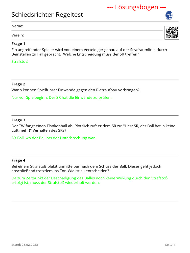 Losung-02 2023 | PDF