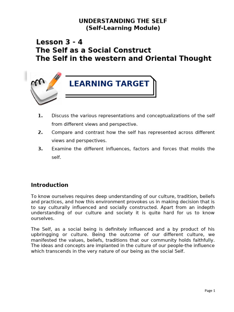 Lessons 3 and 4 pdf