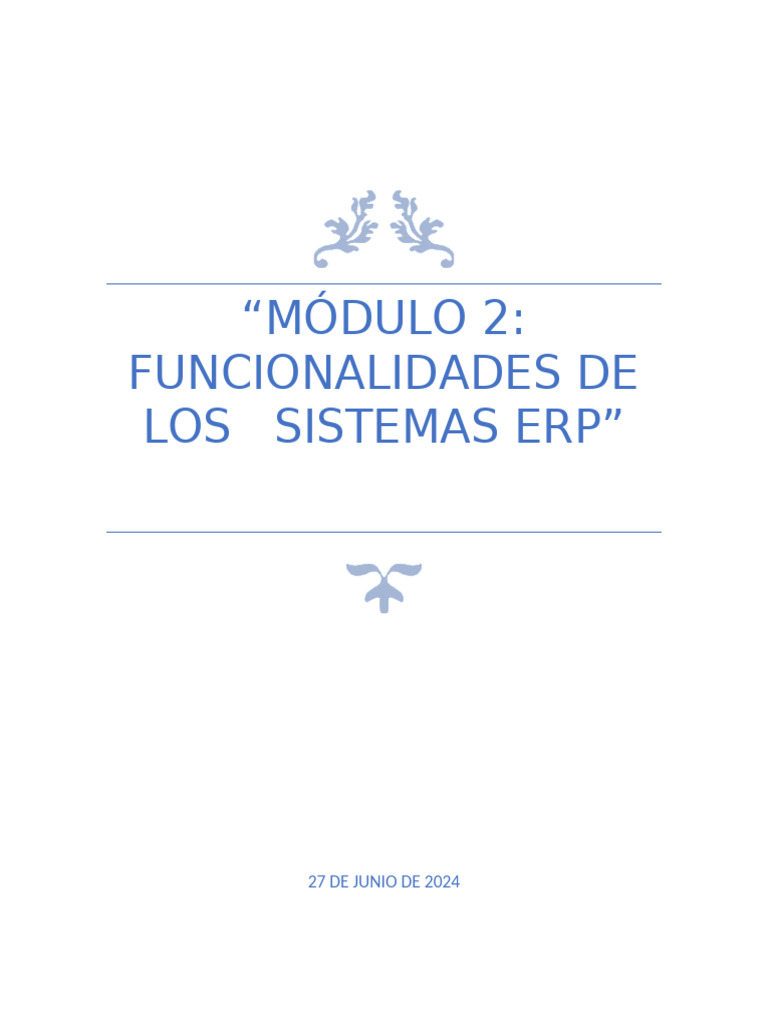 Catherine Marin M2 API2 SIERP | PDF