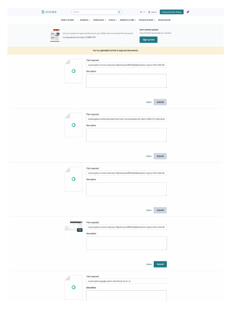 Screencapture Scribd Upload Document 2024 08 20 18 - 50 - 12 | PDF
