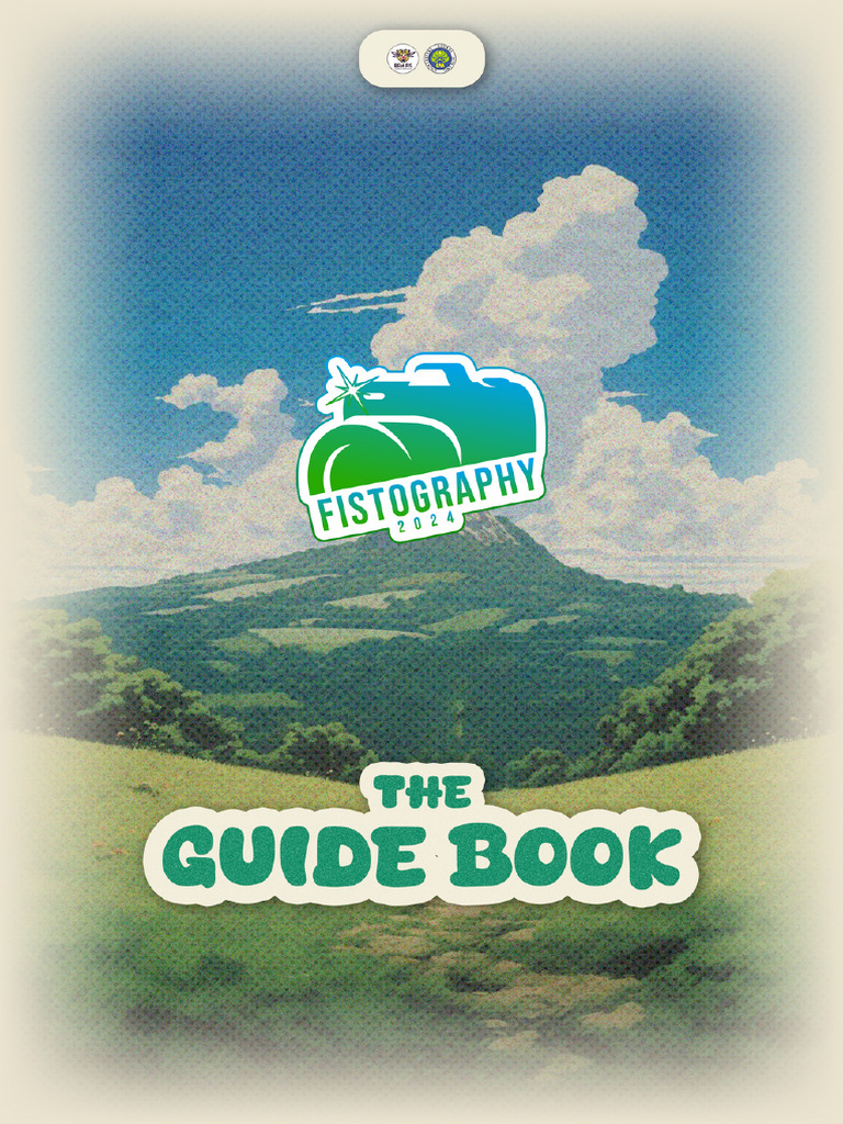 Guide Book Fistography | PDF