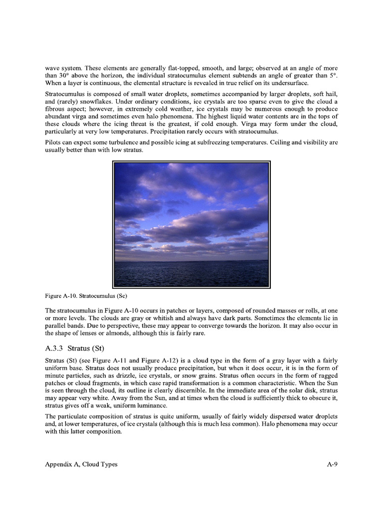 Aviation Weather Handbook 500 Pdf