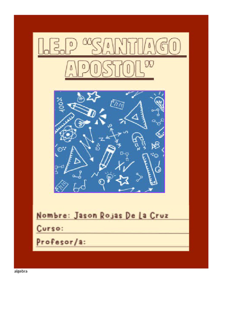 Caratula para modifica pdf