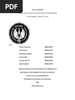 Download PAULO FREIRE by Kadarisman Hendra SN76092504 doc pdf