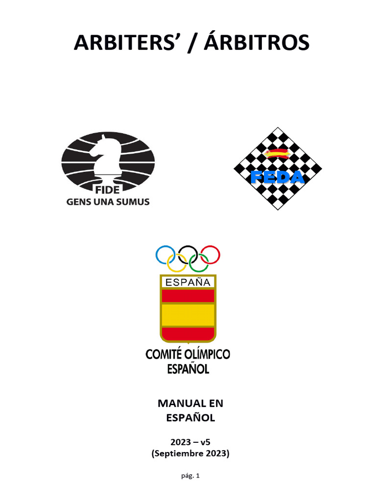Manual 2023 V5 | PDF
