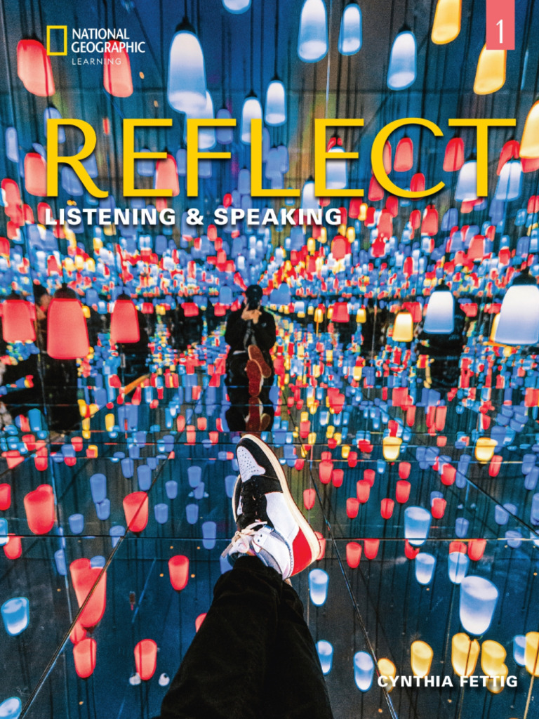 Reflect LS1 | PDF