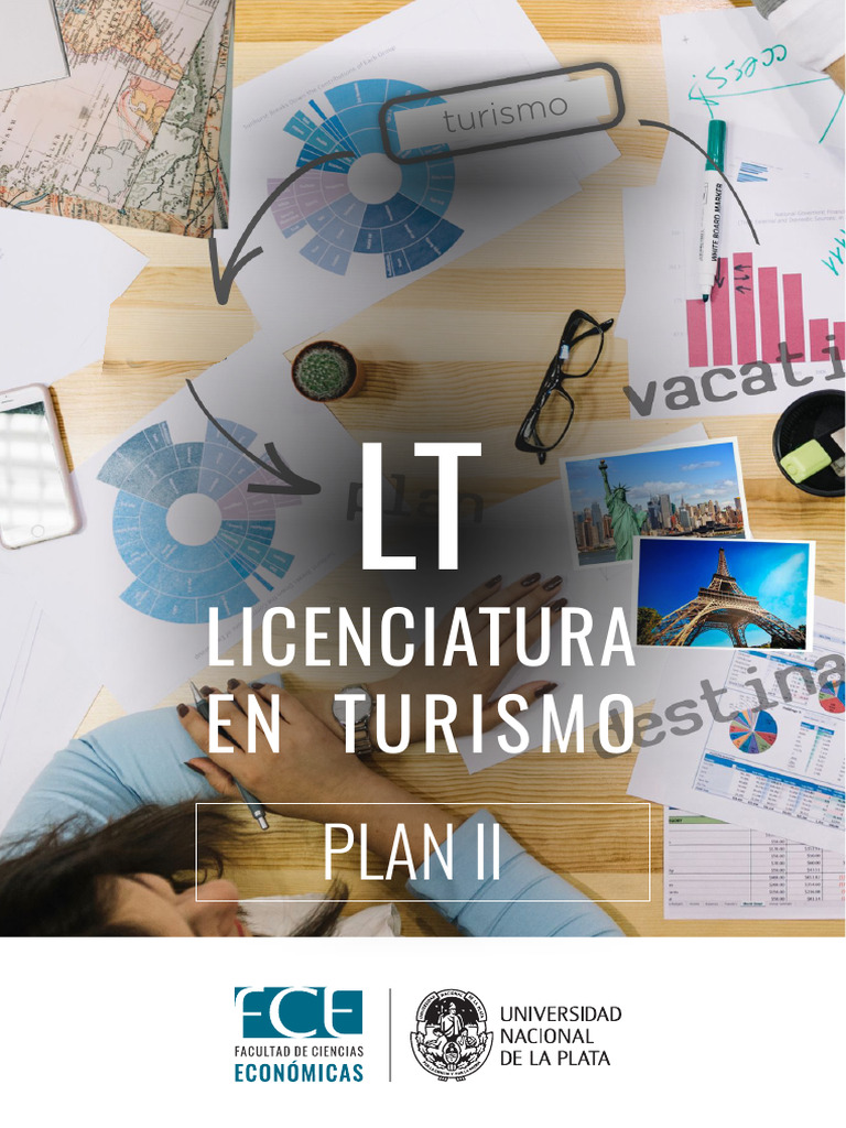 Licenciatura en Turismo | PDF