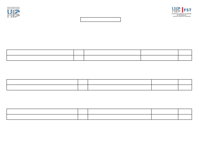 PCAM | PDF