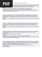 Reimbursement Expense Receipt (RER) | PDF | Payments | Taxation