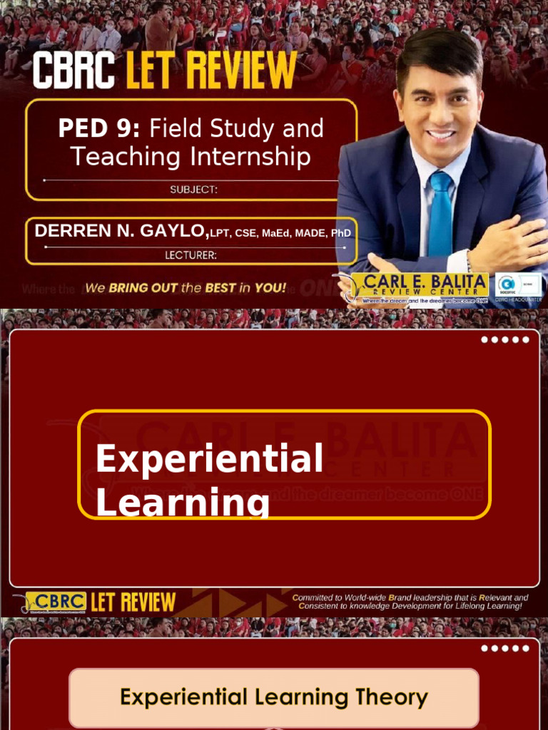 Ped 9 | PDF