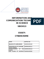 Esei Cybercrime 03
