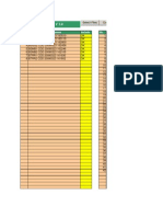 Excel File Complier V 1.0