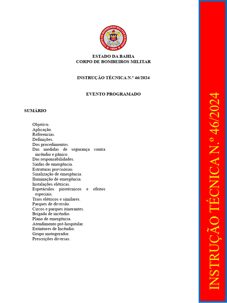 It 46 2024 eventos programados pdf