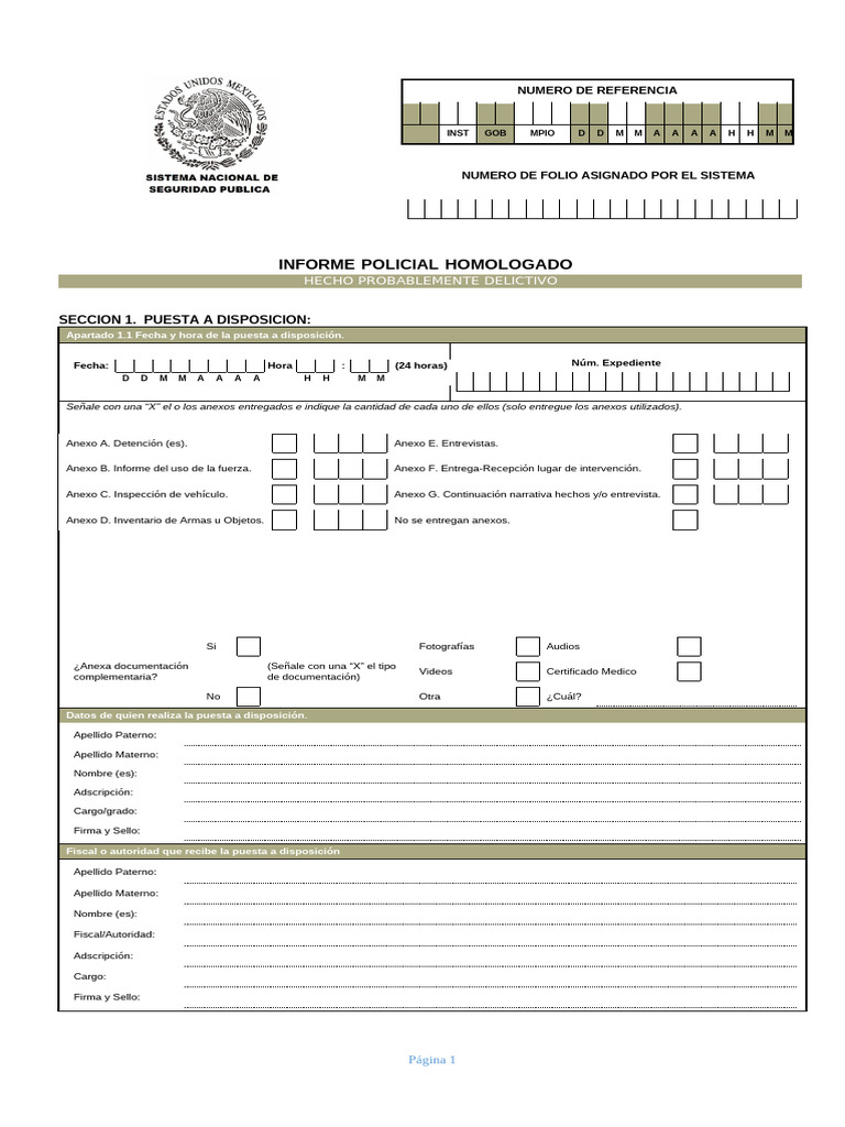Iph en Blanco | PDF