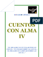 Rosario Gómez - Cuentos Con Alma IV
