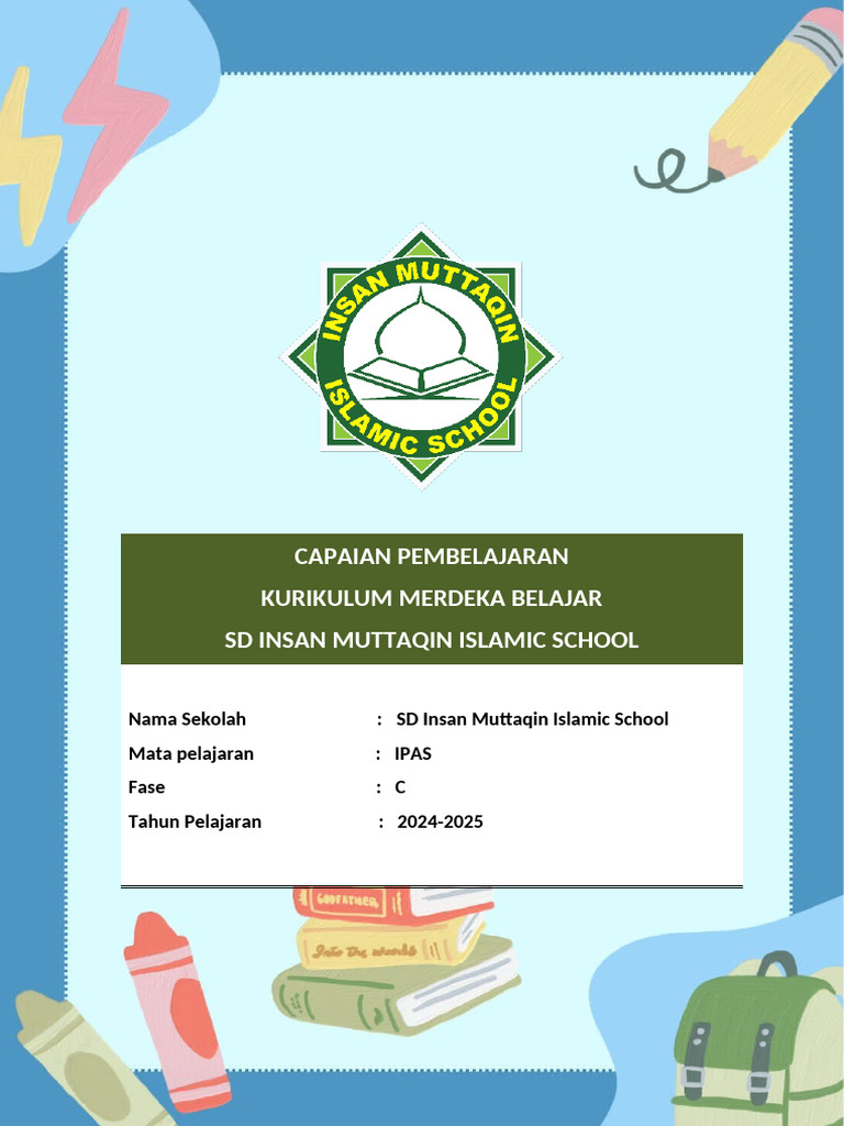 CP Ipas Fase C 2024-2025 | PDF