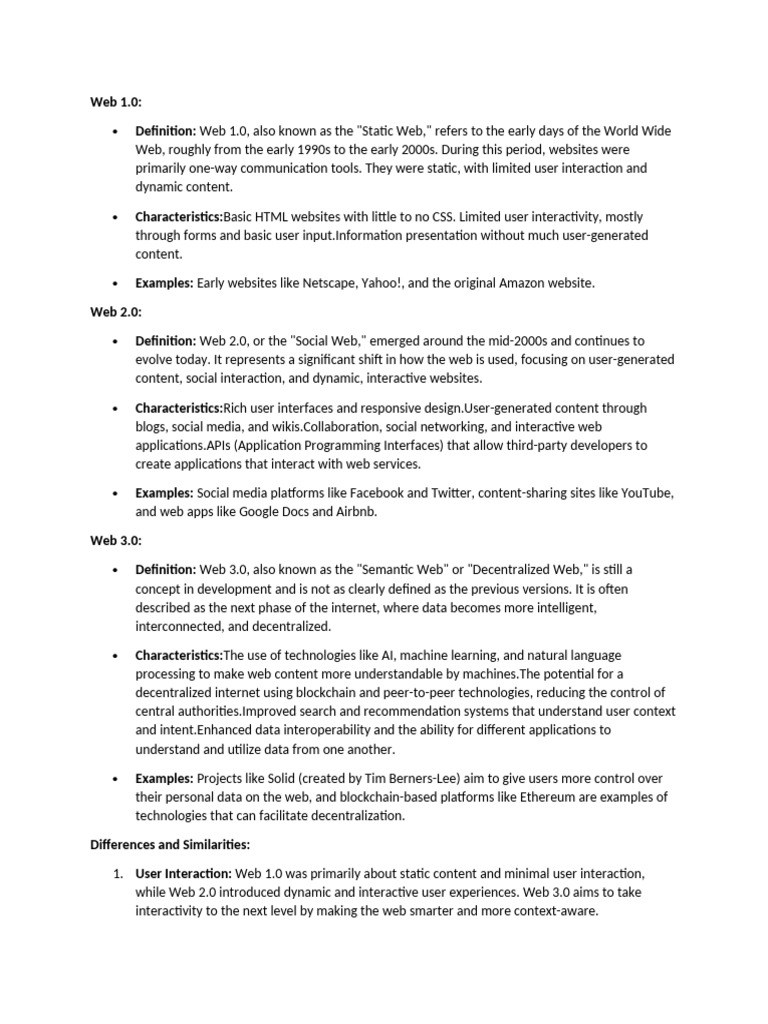 Web 1 pdf