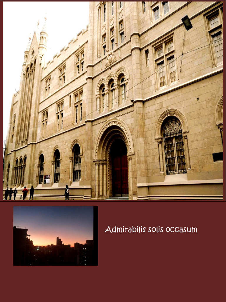 CEAH, Boletín, Año 4, Número 115, Octubre 2023 | PDF
