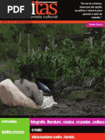 Revista Cultural Novitas Nº 13