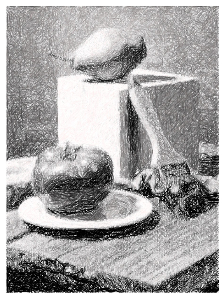 Pencil | PDF