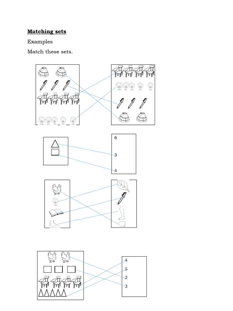 P 1 maths lesson notes pt 1 cont pdf