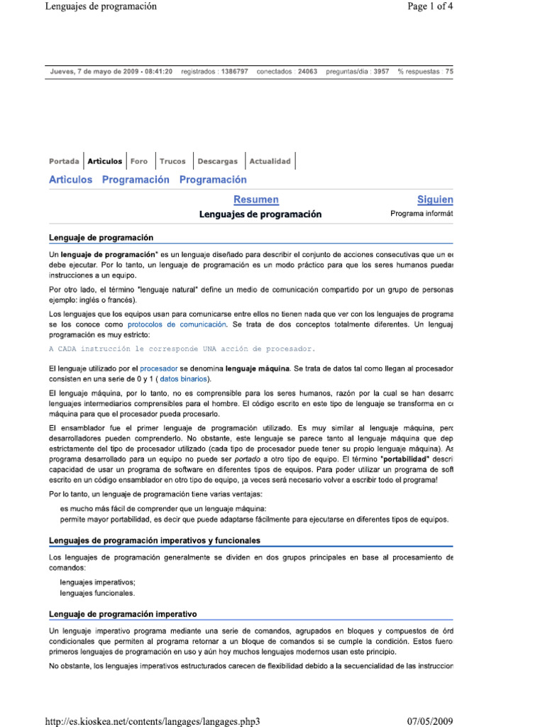 2 Modulo 2 | PDF