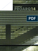 Proarq UFRJ