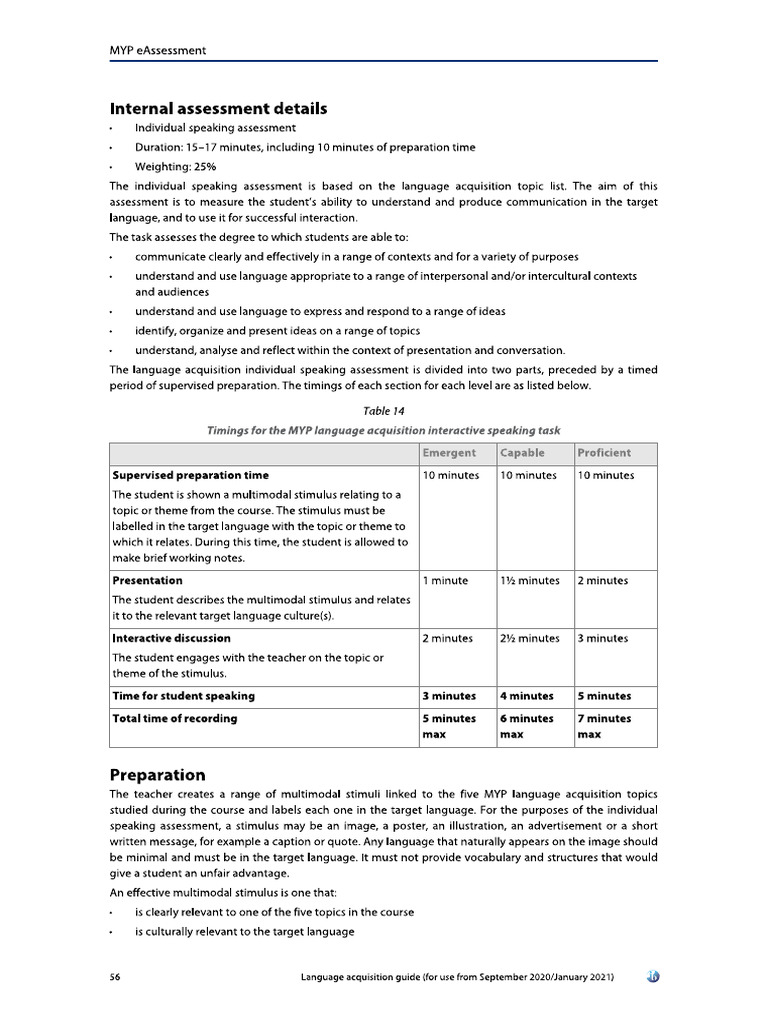 Individual_speaking_assessment | PDF