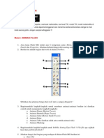 Soal Animasi Flash 2