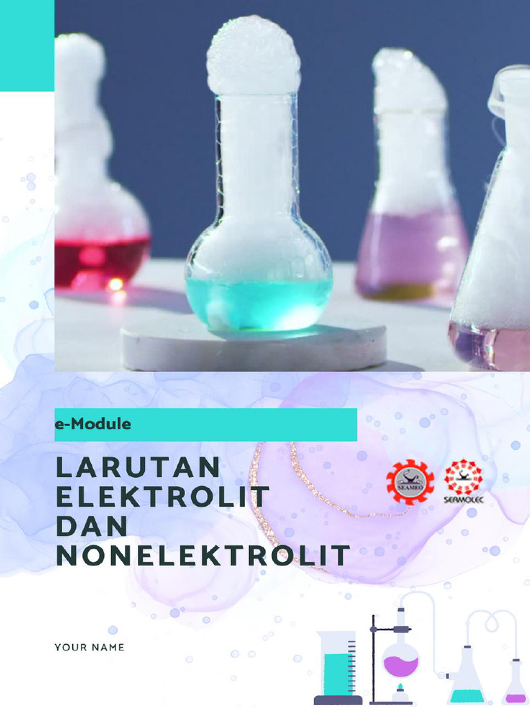 Emodul Template | PDF