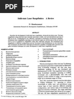 Download Solid-State Laser Range Finder Review by R_o_M_a_N_c_E SN76102078 doc pdf