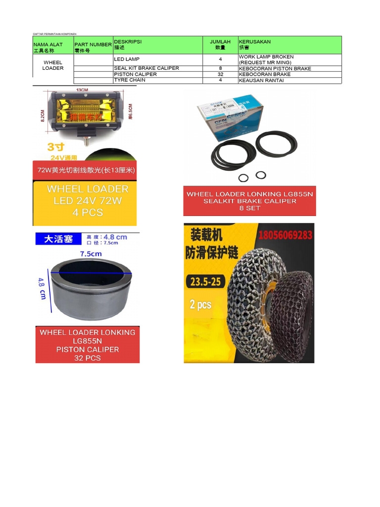Order 16 agustus 2024 pdf